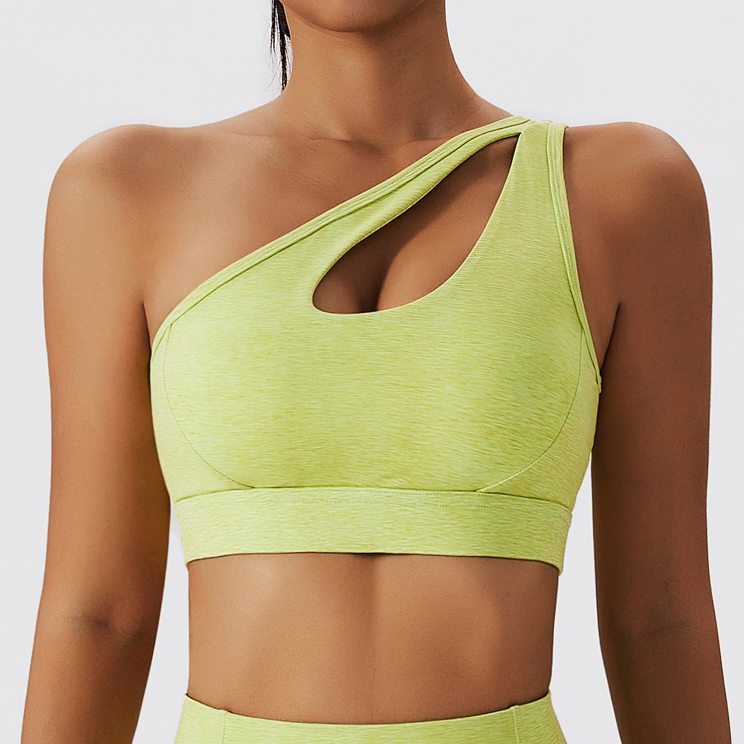 Fitness Yoga Back Bra Sports Suit For Women