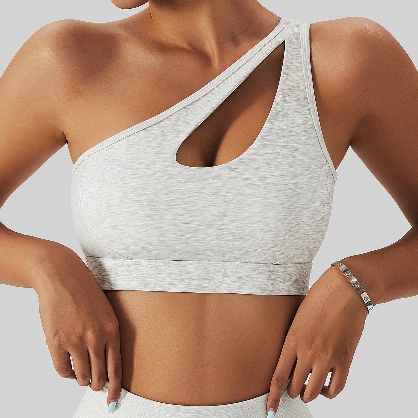 Fitness Yoga Back Bra Sports Suit For Women