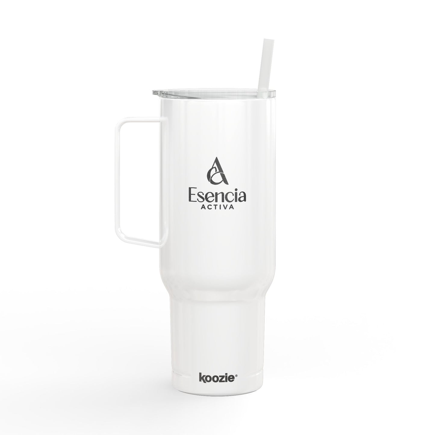 Insulated Tumbler with Lid, 40oz (Engraving)