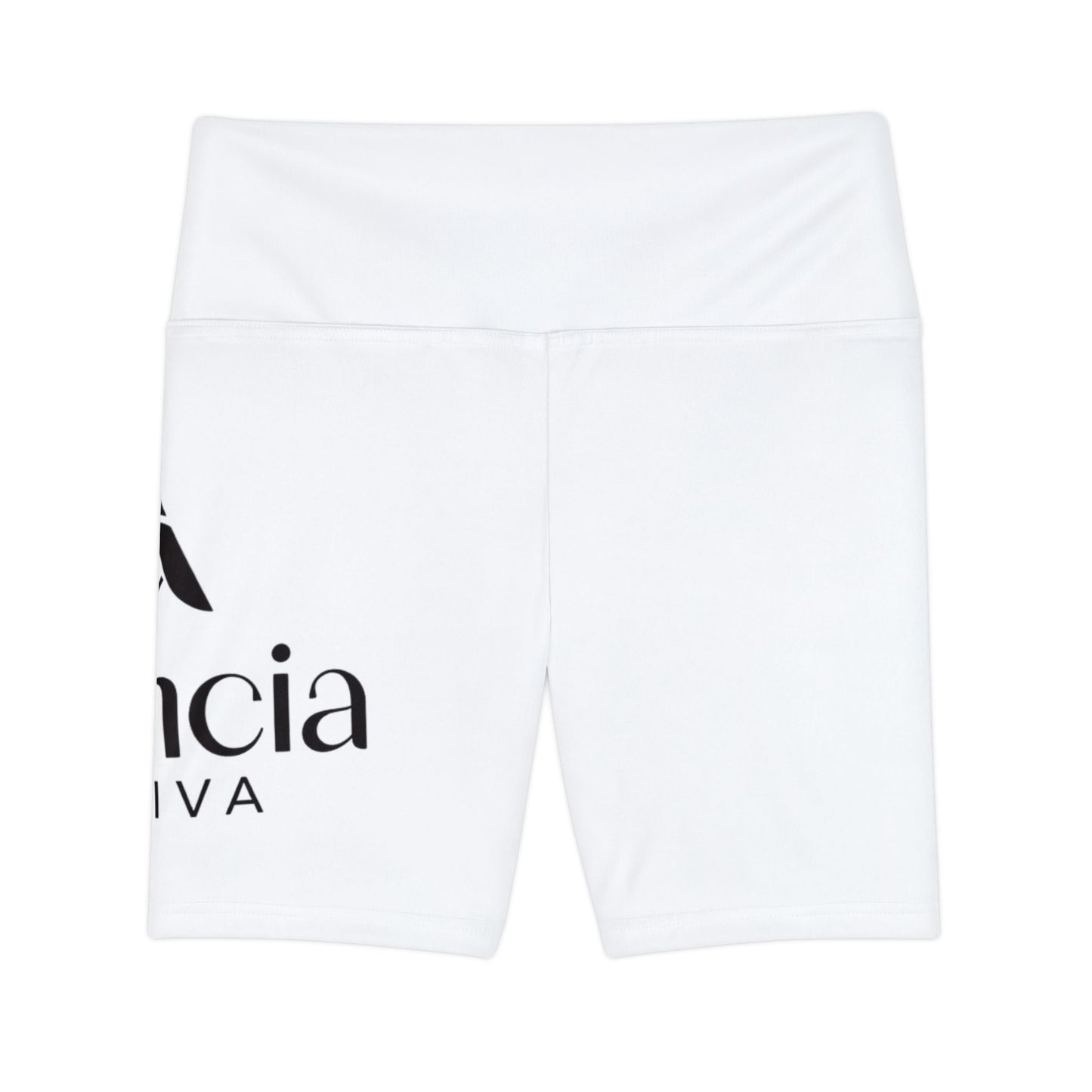 Women's Workout Shorts (AOP)