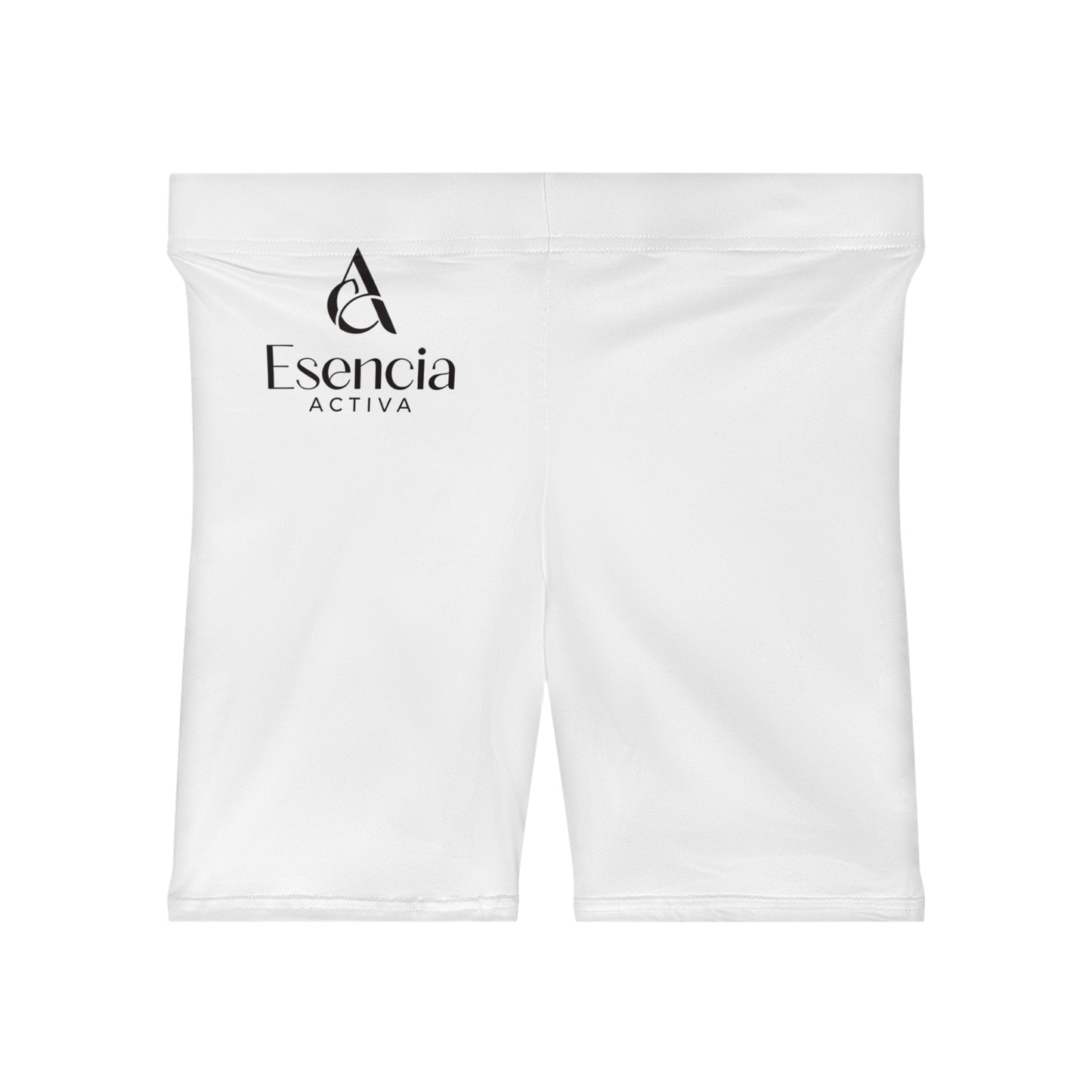 Women's Biker Shorts (AOP)
