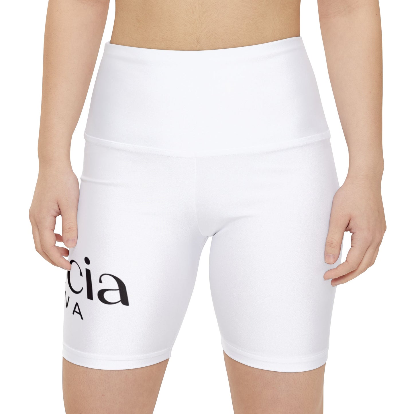 Women's Workout Shorts (AOP)