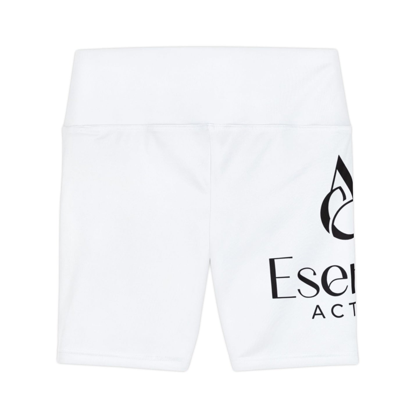 Women's Workout Shorts (AOP)