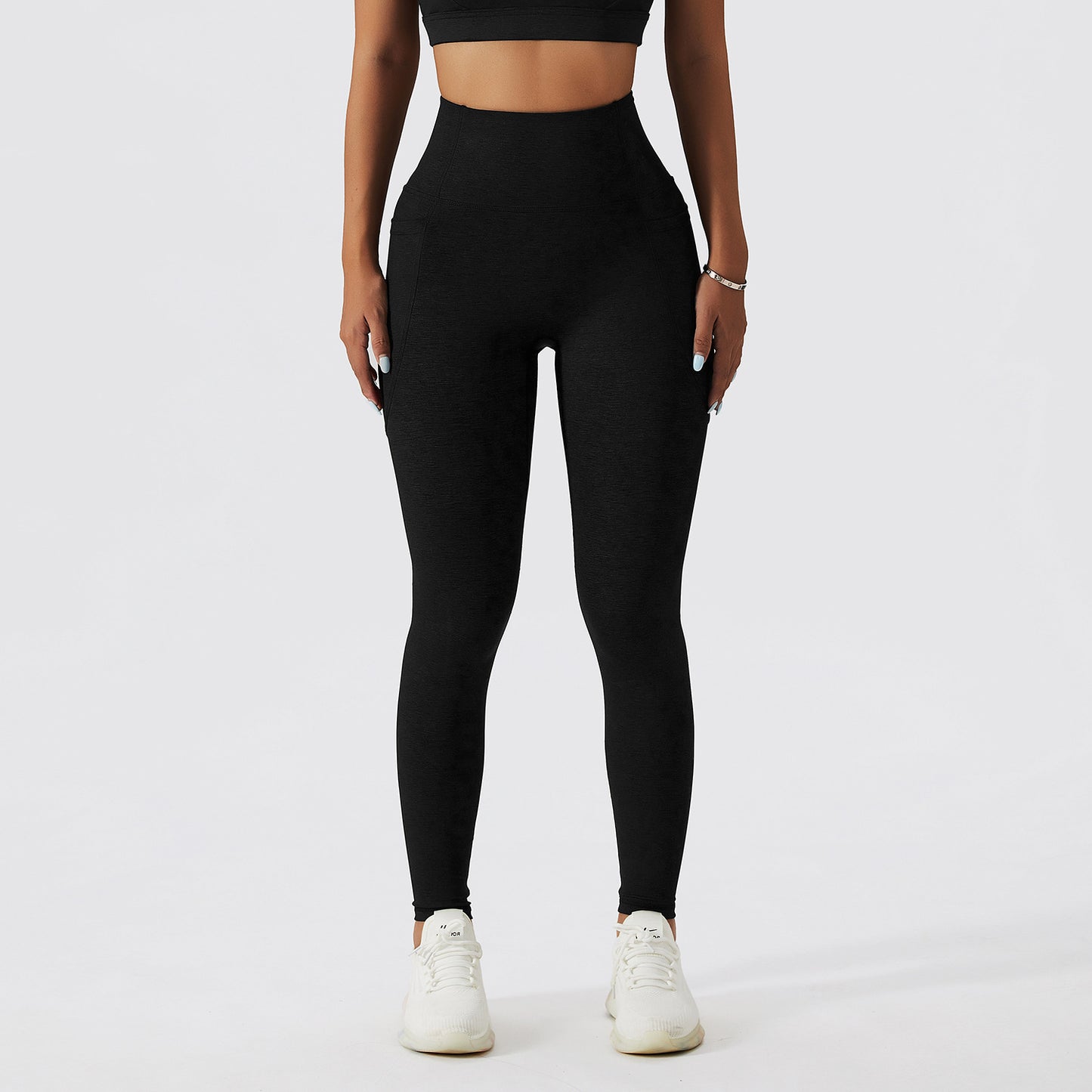 Fitness Yoga Back Bra Sports Suit For Women