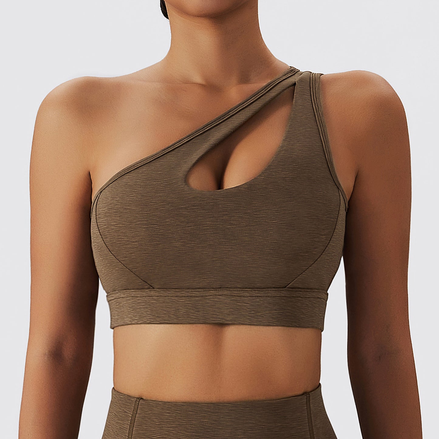 Fitness Yoga Back Bra Sports Suit For Women