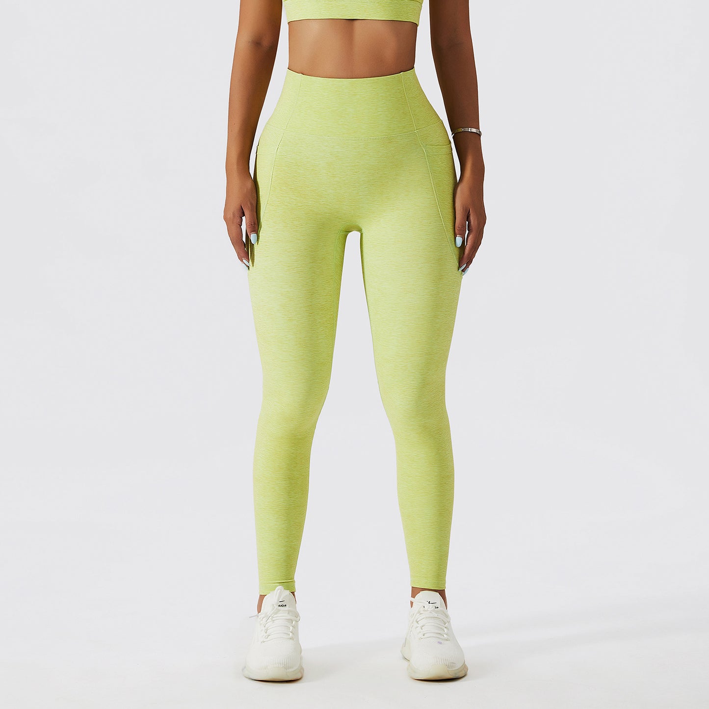 Fitness Yoga Back Bra Sports Suit For Women