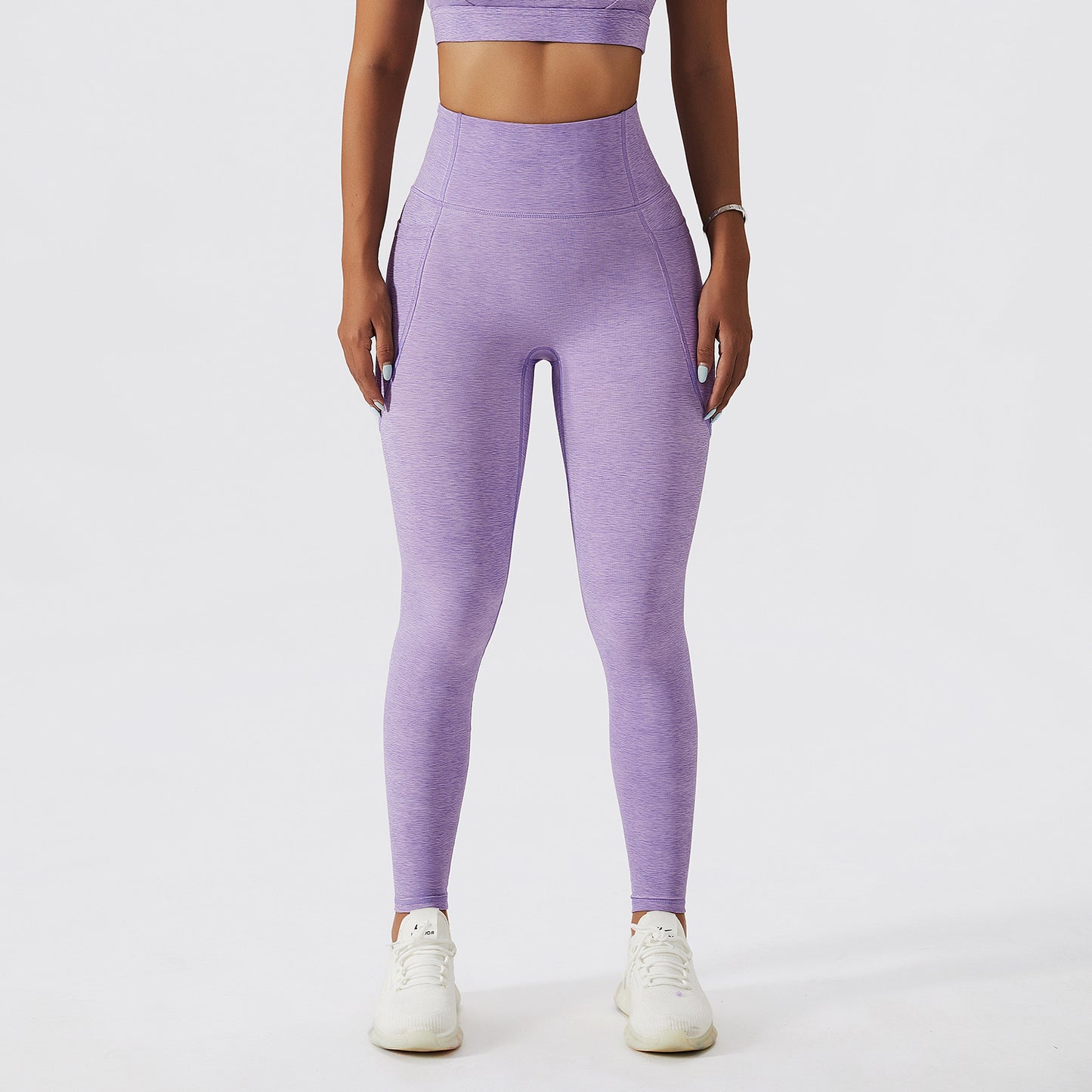 Fitness Yoga Back Bra Sports Suit For Women