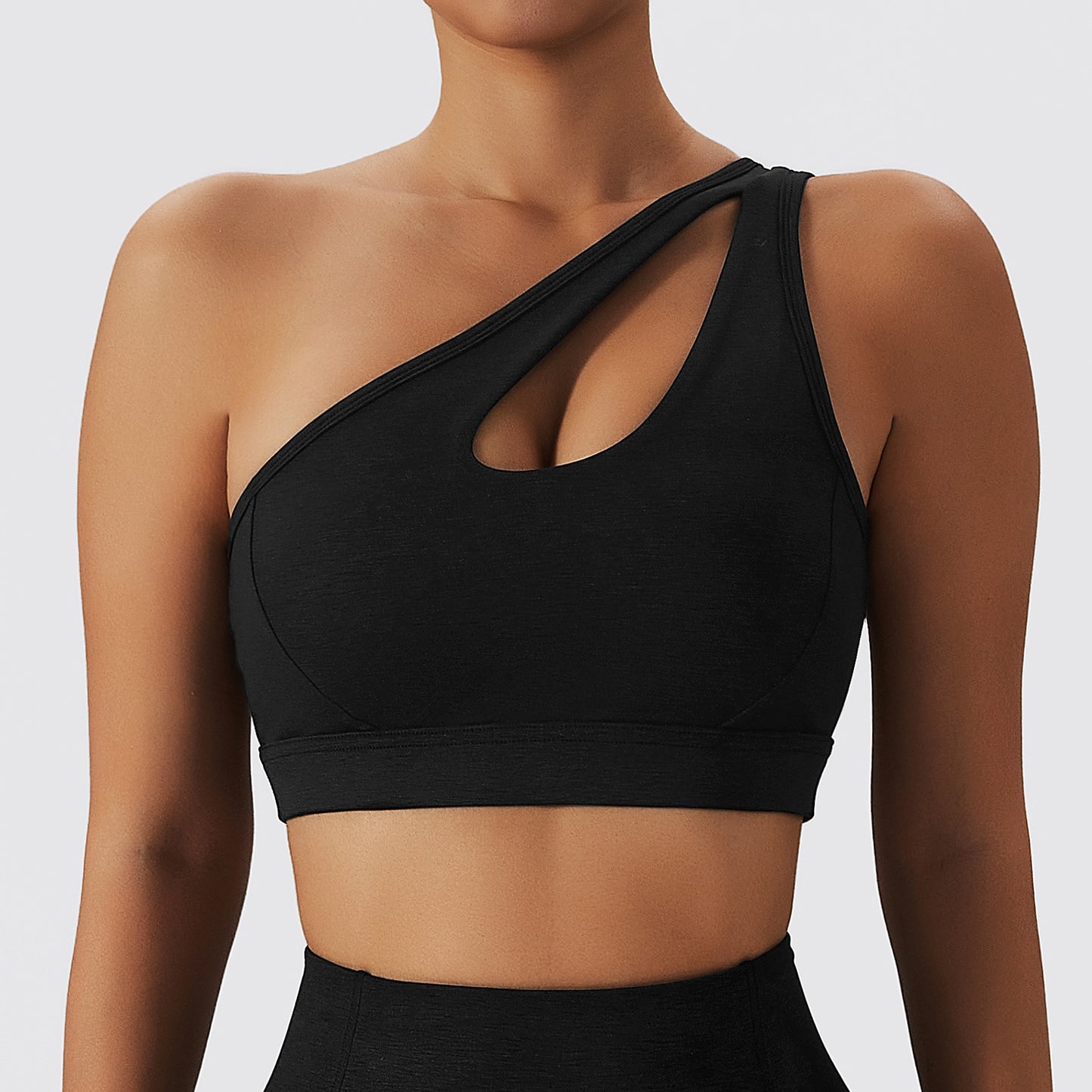 Fitness Yoga Back Bra Sports Suit For Women